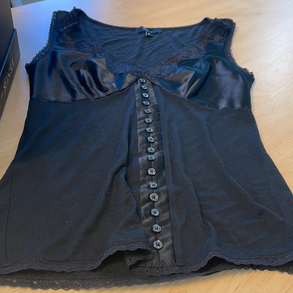 Express top - Picture 2 of 3